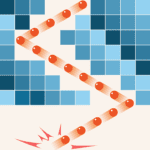Bricks Breaker Puzzle MOD Unlimited Money 2.2.1