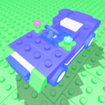 Bricks For Speed MOD Unlimited Money 1.8.25