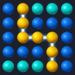 Bubble Link – Connect Match MOD Unlimited Money 2.9.6