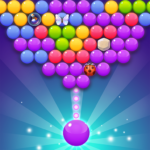 Bubble Magic MOD Unlimited Money 1.10.002