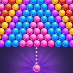 Bubble Pop – Bubble Shoot MOD Unlimited Money 1.1.2