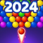 Bubble Pop King – Pop for fun MOD Unlimited Money 1.2.0 Bubble Pop King – Pop for fun MOD Unlimited Money 1.2.0