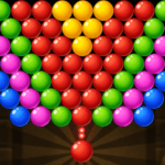Bubble Pop Origin Puzzle Game MOD Unlimited Money 24.1212.00