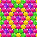 Bubble Shooter – Farm Pop 2025 MOD Unlimited Money 4.4