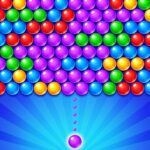 Bubble Shooter Genies MOD Unlimited Money 2.67.0