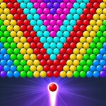 Bubble Shooting Quest MOD Unlimited Money 1.4.1