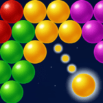 Bubble Star Plus BubblePop MOD Unlimited Money 2.6.2