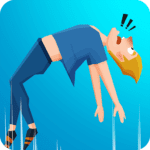 Buddy Toss MOD Unlimited Money 1.6.1