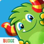 Budge World – Kids Games 2-7 MOD Unlimited Money 2025.1.0