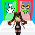Build A Girlfriend MOD Unlimited Money 1.3.3