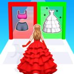 Build a Doll MOD Unlimited Money 0.6.8