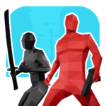 Bulletstop – Cyberpunk Shooter MOD Unlimited Money 6.0