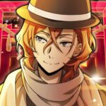 Bungo Stray Dogs TotL MOD Unlimited Money 3.10.4