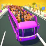 Bus Arrival MOD Unlimited Money 3.4.0