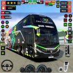 Bus Driving Games Bus Games. MOD Unlimited Money 1.34