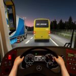Bus Simulator 3D City Bus Game MOD Unlimited Money 0.1