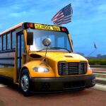 Bus Simulator EVO MOD Unlimited Money 1.26.58