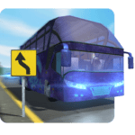Bus Simulator Realistic Game MOD Unlimited Money 5.14.0