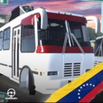 Bussven MOD Unlimited Money 0.5.12