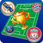 Button Football MOD Unlimited Money 6.4.2