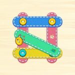 Button Jam – Puzzle Game MOD Unlimited Money 1.1