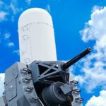 C-RAM CIWS simulator MOD Unlimited Money 4.43
