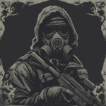 CHERNOFEAR Evil of Pripyat MOD Unlimited Money 1.31