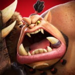 Call of Dragons MOD Unlimited Money VARY
