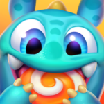 Candy Critters Idle Merge MOD Unlimited Money 0.13.2