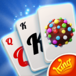Candy Crush Solitaire MOD Unlimited Money 0.3.5200