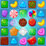 Candy Sweet Jim Game 2025 MOD Unlimited Money 0.16