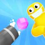 Cannon Chaos Silly Shots MOD Unlimited Money 1.5