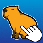 Capybara Clicker MOD Unlimited Money 1.10.15