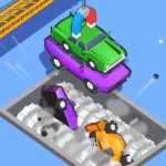 Car Crusher MOD Unlimited Money 0.0.1
