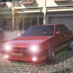 Car Drift Simulator Pro MOD Unlimited Money 9700