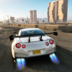 Car Drifting Game Car Driving MOD Unlimited Money 4.4