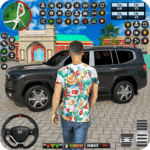 Car Driving Simulator 3d 2022 MOD Unlimited Money 0.40