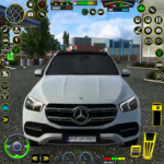 Car Driving Simulator-Real Car MOD Unlimited Money 0.30