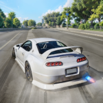 Car Driving and Racing Games MOD Unlimited Money VARY