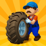 Car Fix Inc – Mechanic Garage MOD Unlimited Money 0.0.84