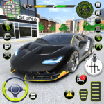Car Game Simulator Racing Car MOD Unlimited Money 1.61