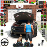 Car Games 2023 School Driving MOD Unlimited Money 0.6