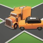 Car Jam Escape Puzzle MOD Unlimited Money 1.3.2