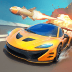 Car Master Racing and Battle MOD Unlimited Money VARY