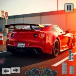Car Parking 3D Parking Games MOD Unlimited Money 12.0
