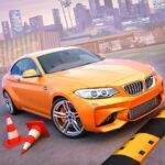 Car Parking Simulator Master MOD Unlimited Money 28