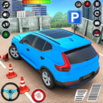 Car Parking Traffic Simulator MOD Unlimited Money 34