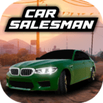 Car Salesman Simulator 2023 MOD Unlimited Money 4.2.4 Car Salesman Simulator 2023 MOD Unlimited Money 4.2.4