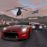 Car Sim Open World MOD Unlimited Money 5.2