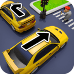 Car Slider Clear the Roads MOD Unlimited Money 3.1